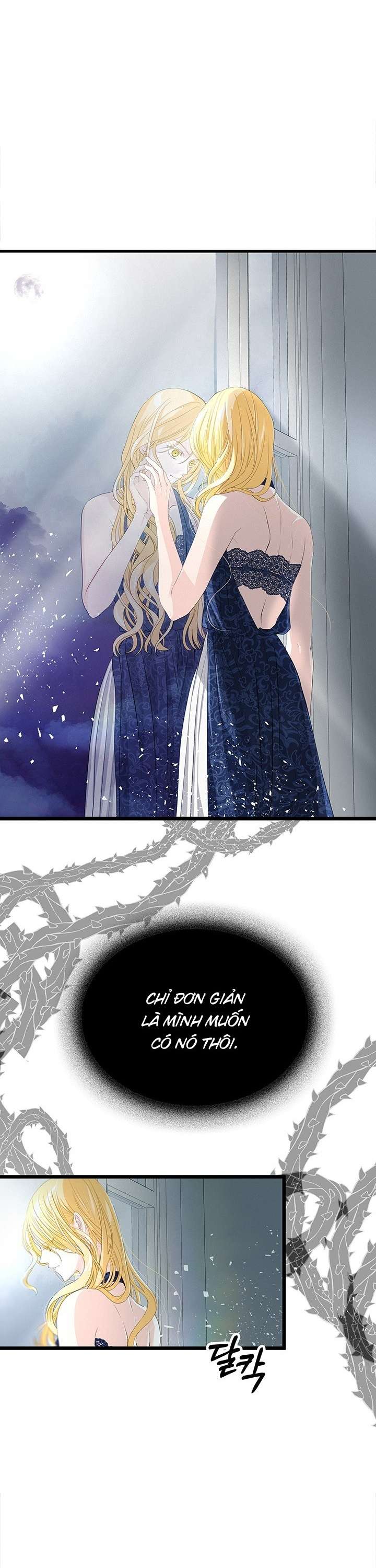 [ 18+ ] Bệ hạ đã thay đổi rồi! Chap 12 - Trang 2