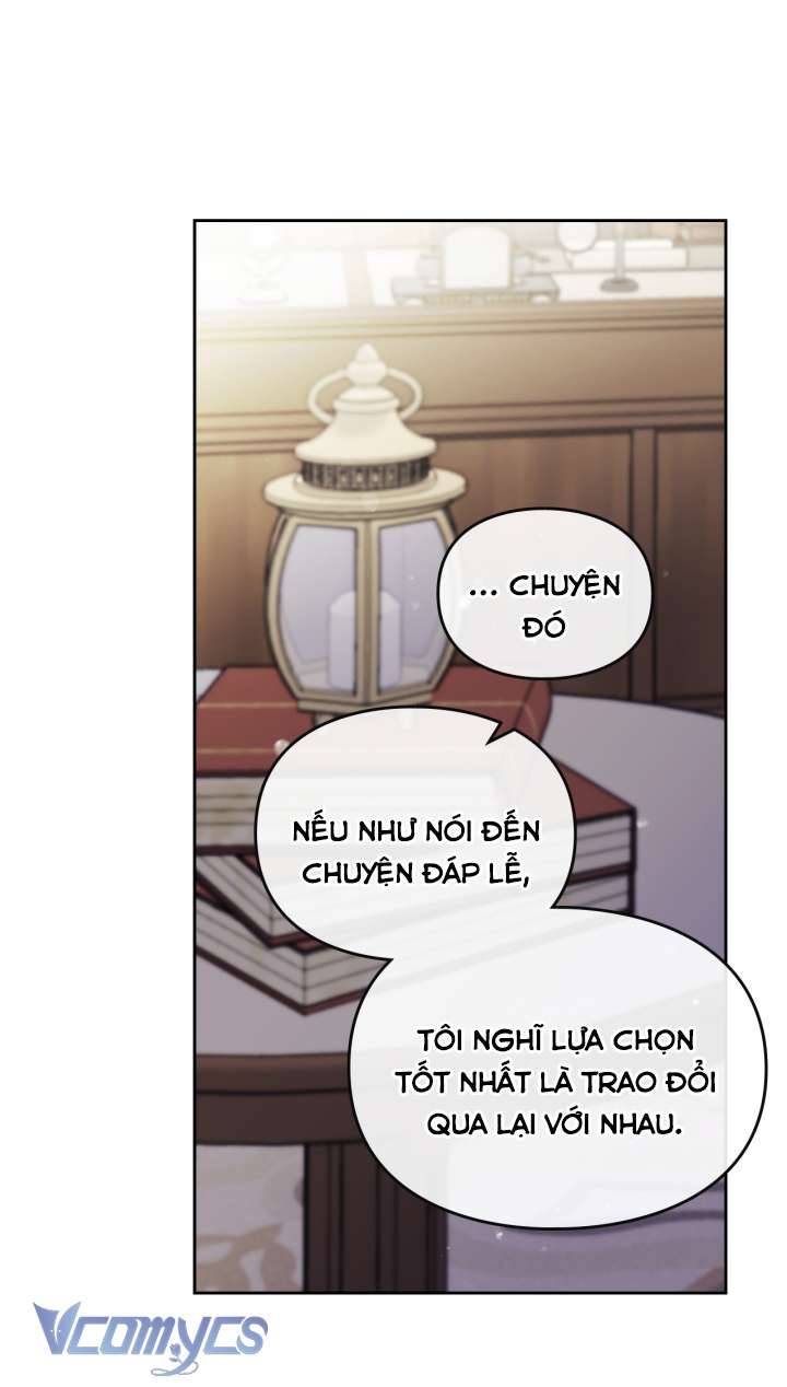 Kết Cục Của Nhân Vật Phản Diện Chỉ Có Thể Là Cái Chết Chapter 109 - Trang 4