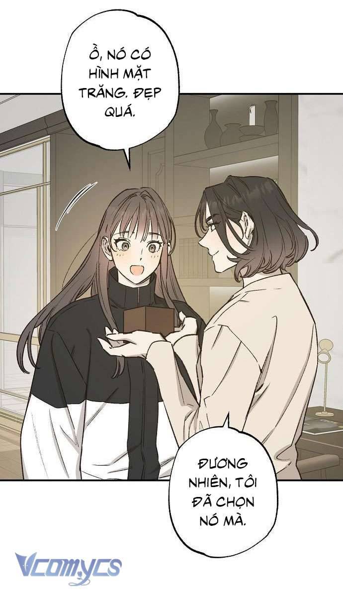 Onsaemiro Chapter 32 - Trang 4