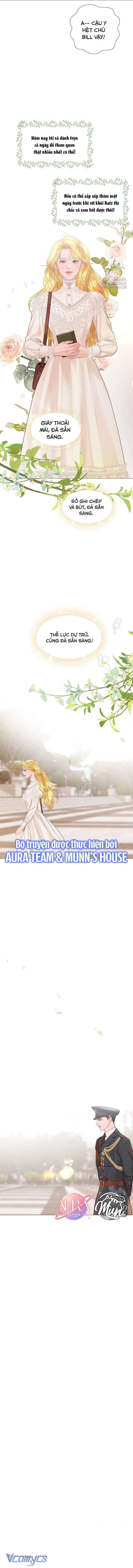 Hãy Khóc Và Cầu Nguyện Đi Chapter 39 - Trang 4