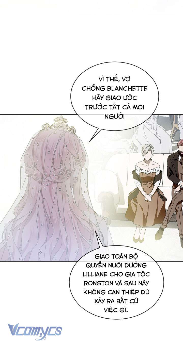 Quý Cô Thế Giới Ngầm Chap 52 - Trang 4