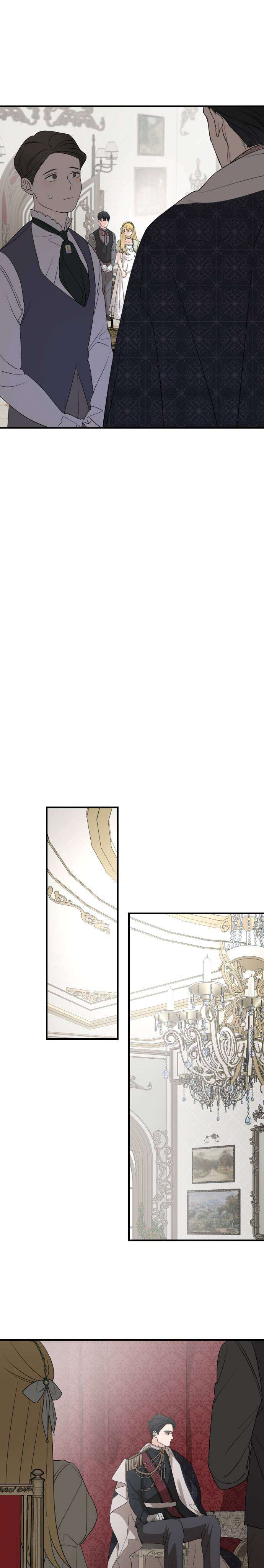 Gia Đình Chồng Quá Ám Ảnh Bởi Tôi Chap 64 - Trang 2