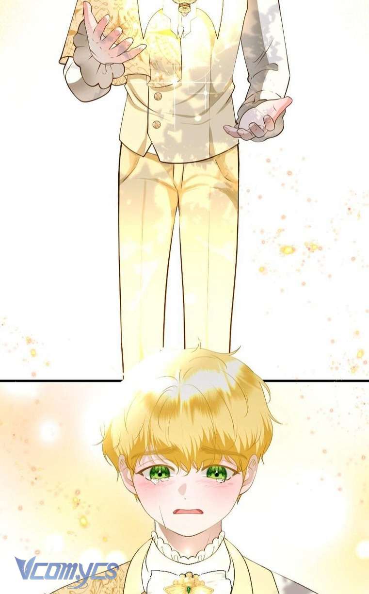 Sau Này Họ Sẽ Sinh Ra Tôi Chapter 11 - Trang 4