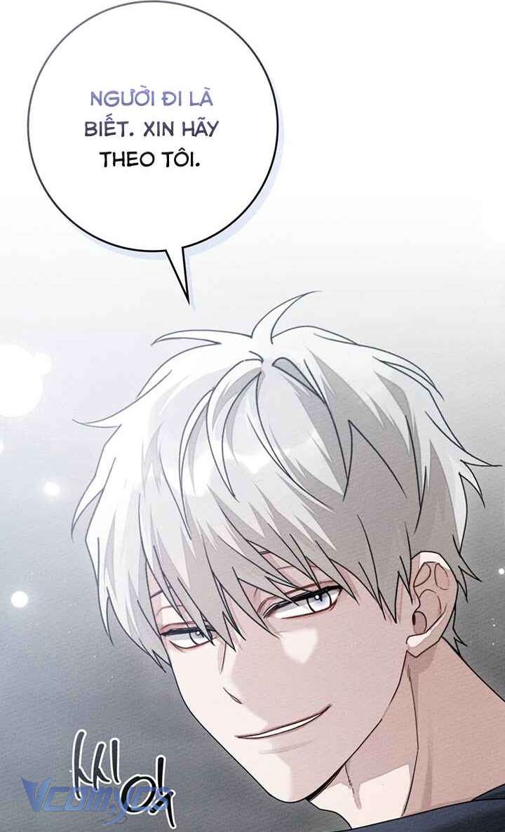 Dưới Bóng Cây Sồi Chap 87 - Trang 3