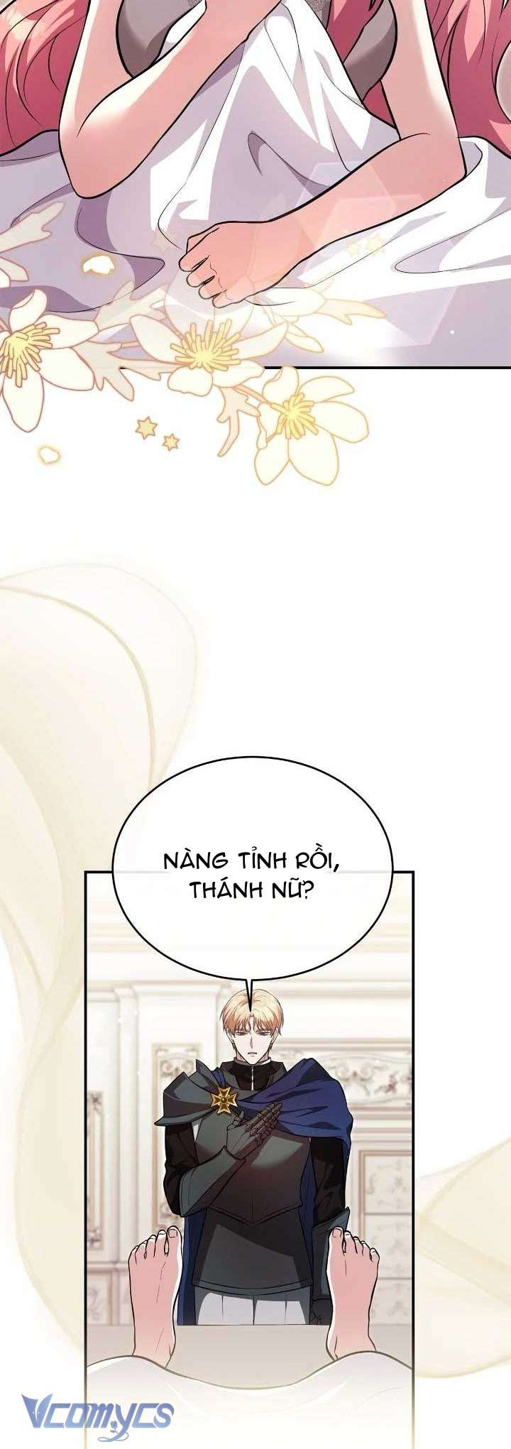 Dàn Harem Nóng Bỏng Đang Dần Lạnh Nhạt với Tôi! Chap 2 - Trang 3