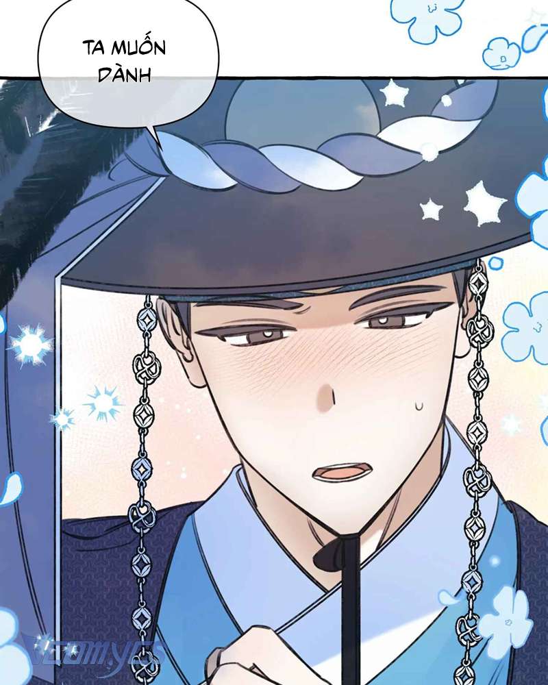 Chuyện Tình Hoa Lưu Ly Chapter 3 - Trang 3