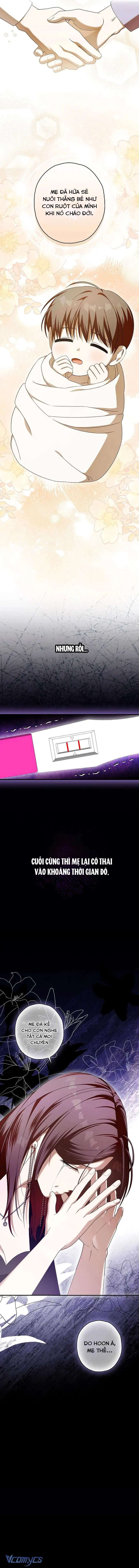 Chuỗi Thức Ăn Chap 49 - Trang 2