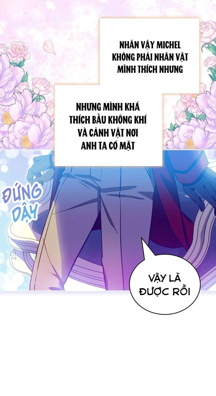 Quý Cô Thế Giới Ngầm Chap 36 - Trang 4