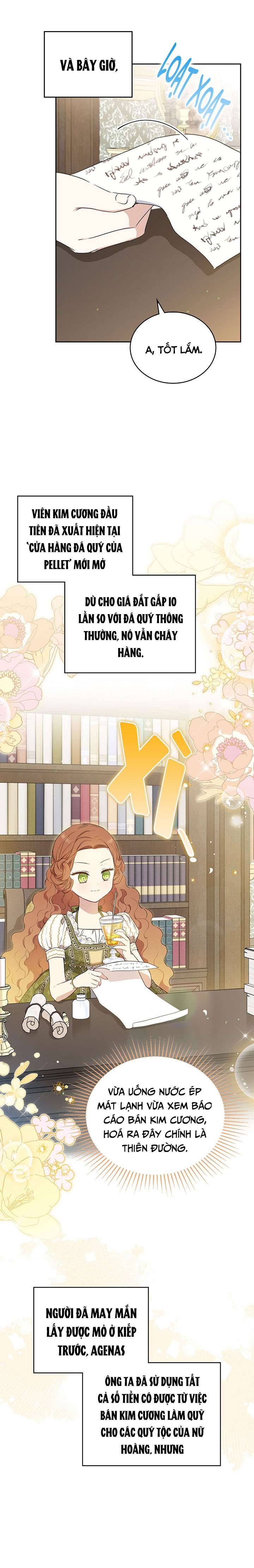 Kiếp Này Nhất Định Làm Gia Chủ Chap 84 - Trang 2