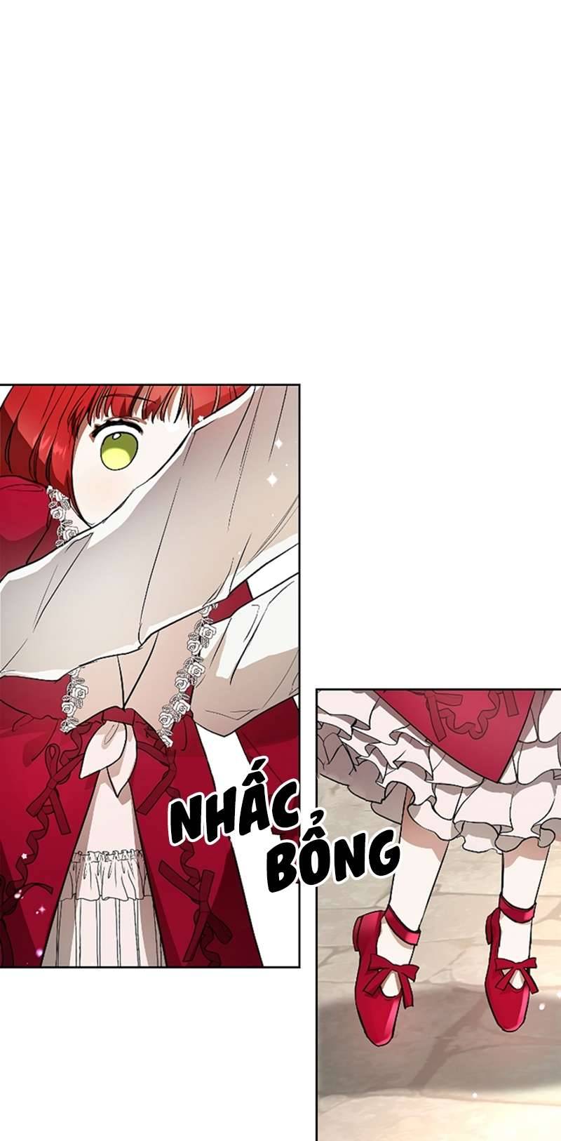 Hôn Phu Ẩn Sắc Chapter 7 - Next Chapter 8