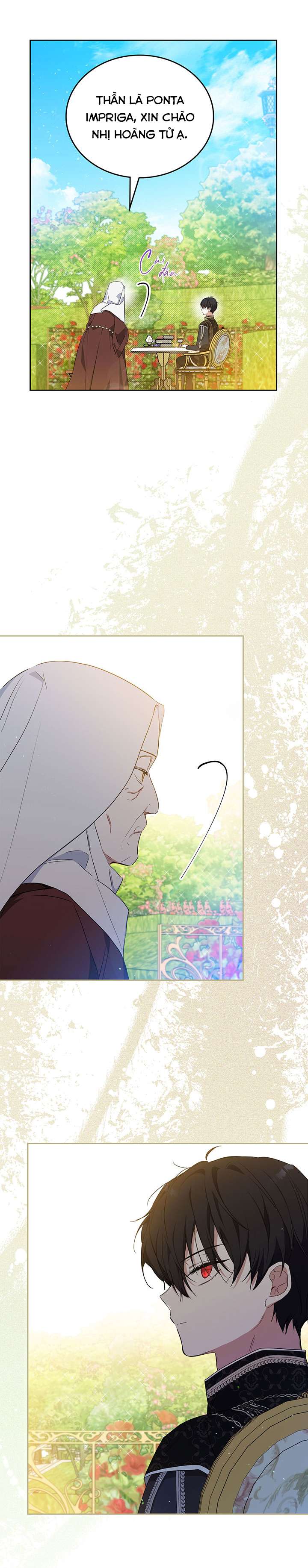 Kiếp Này Nhất Định Làm Gia Chủ Chap 106 - Trang 2