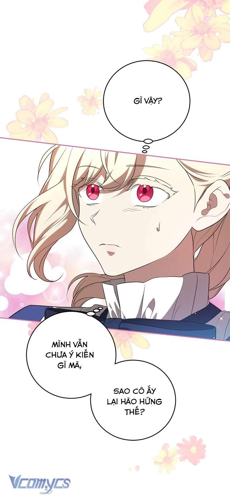 Cái Giá Phải Trả Chapter 7 - Trang 4