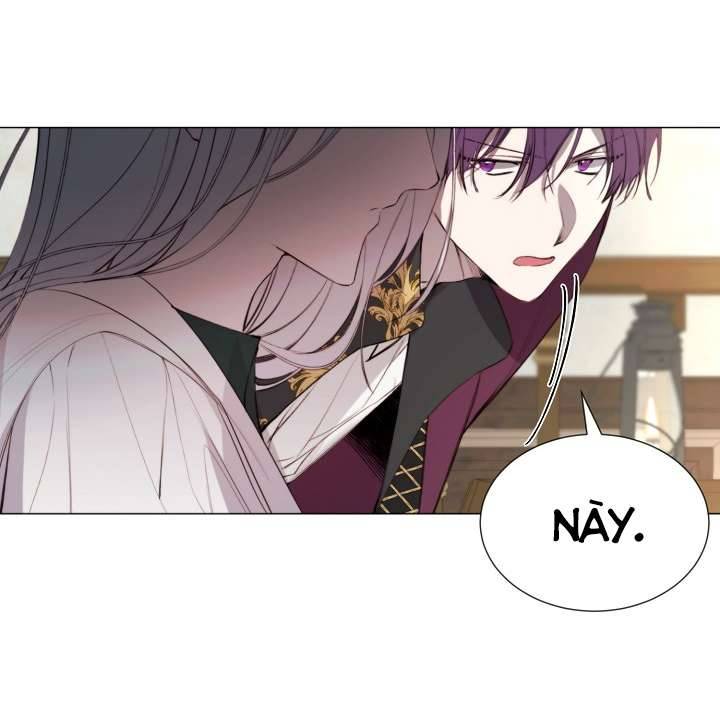 Ác Nữ Cần Bạo Chúa Chapter 25 - Trang 4