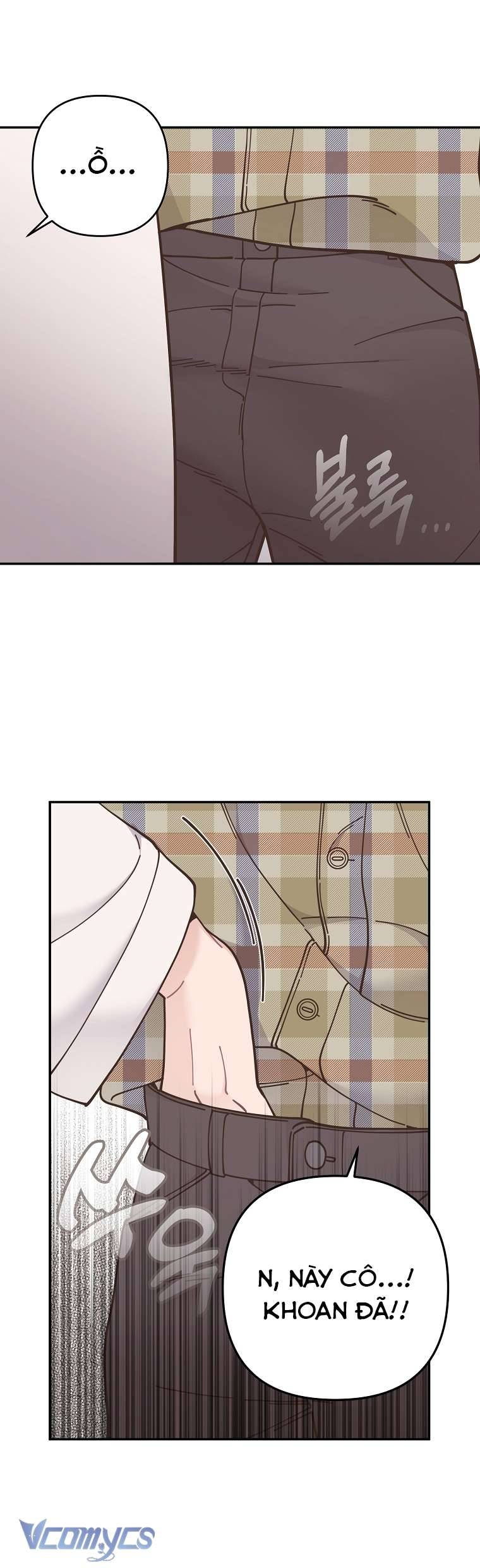 [18+] Dinh Thự Young Chun Hwa: Mọt Sách Phóng Túng Không Ngủ Được Chapter 3 - Trang 3