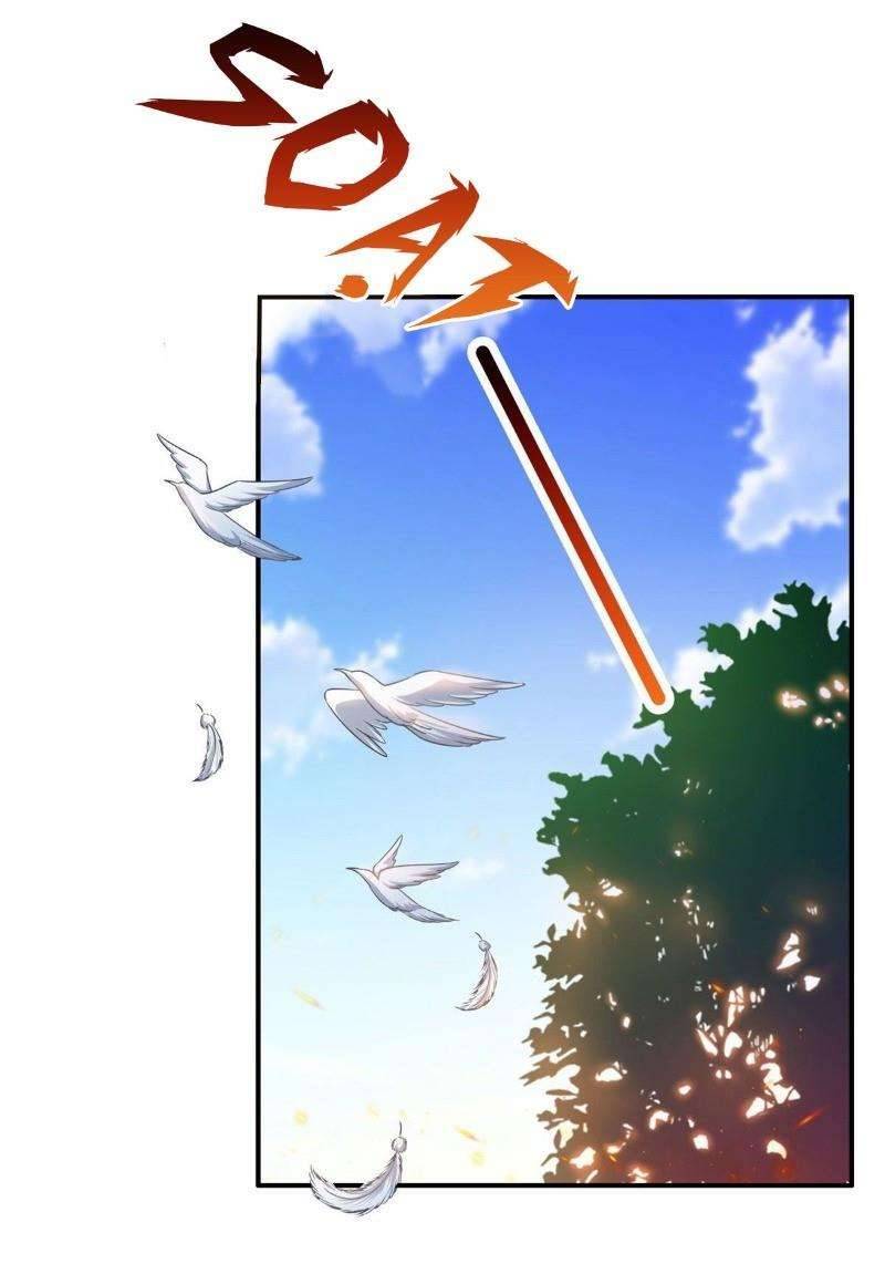 Hệt Như Hàn Quang Gặp Nắng Gắt Chap 105 - Trang 4