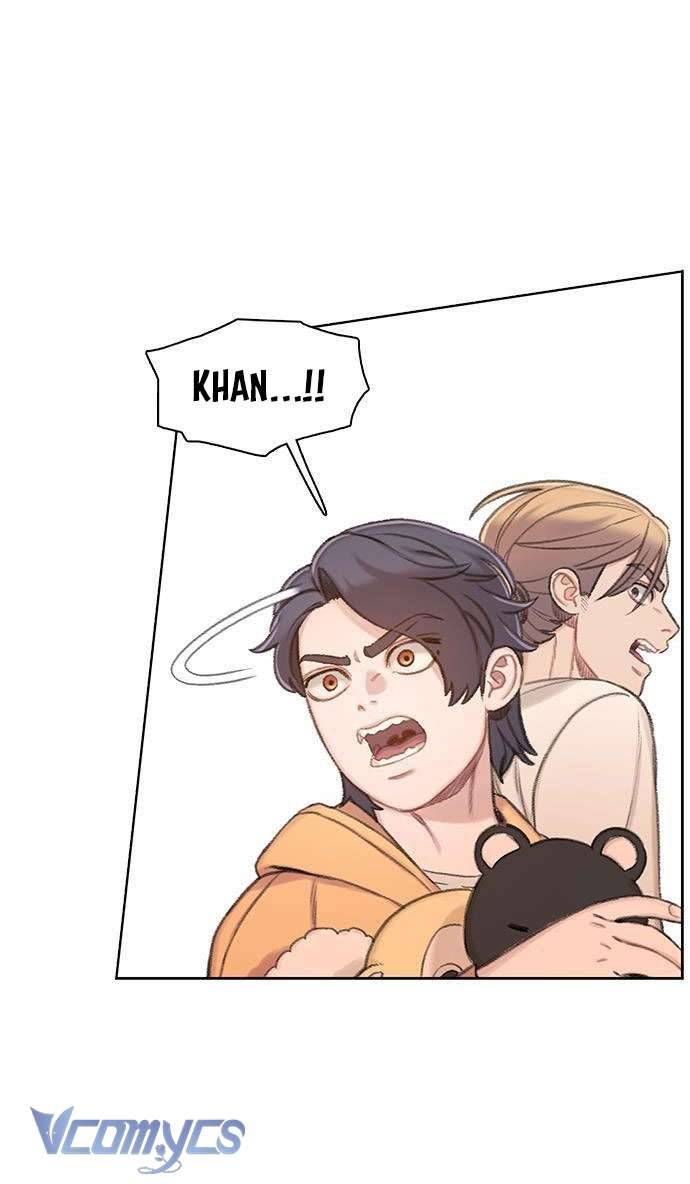 Trăng Tối: Thành Phố Xám (HYBE) Chap 8 - Trang 2