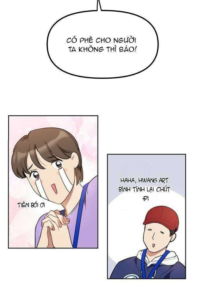 Công Việc Bất Thường Chapter 7 - Trang 4