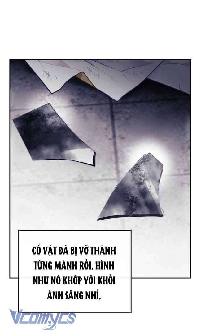 Kết Cục Của Nhân Vật Phản Diện Chỉ Có Thể Là Cái Chết Chapter 120 - Trang 4