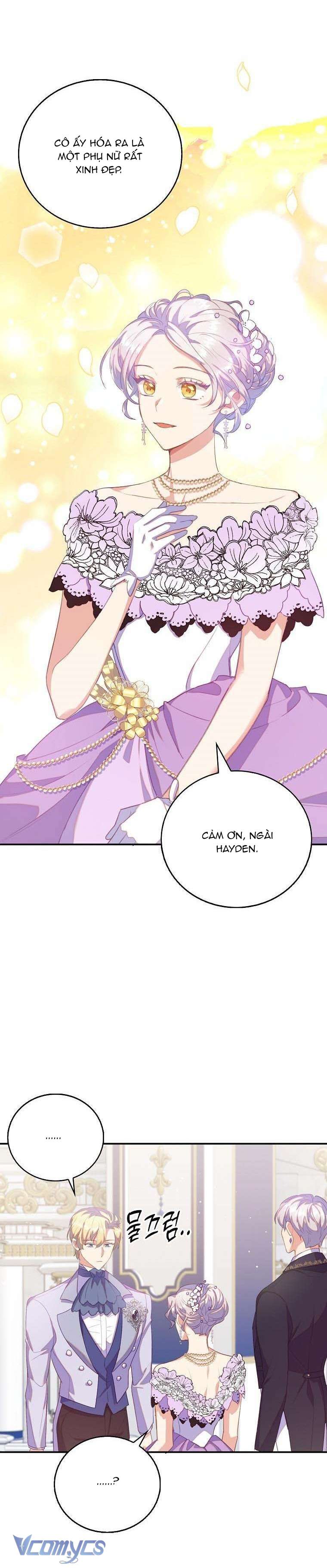 Tôi Chỉ Nhận Ra Sau Khi Mất Cô Ấy Chap 38 - Trang 2