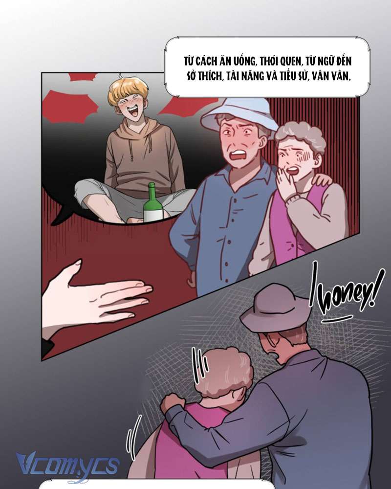 Sát Nhân Nhà Bên Chap 6 - Trang 2