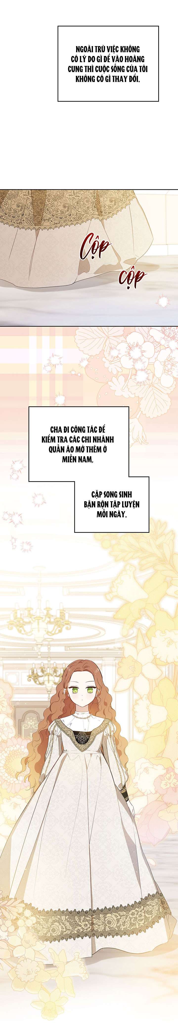 Kiếp Này Nhất Định Làm Gia Chủ Chap 118 - Trang 2