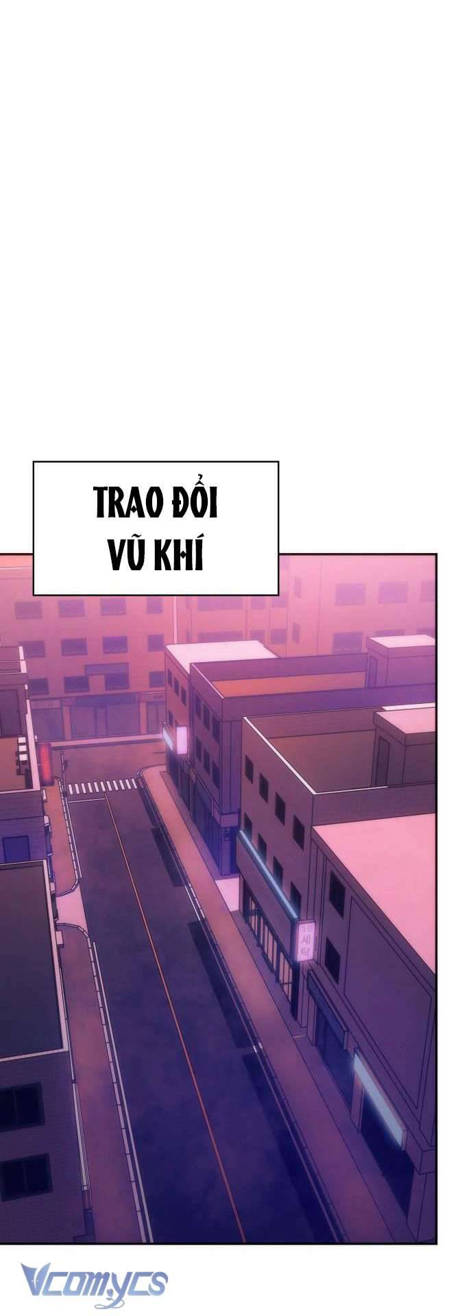 (BTS - HYBE) 7FATES: CHAKHO Chap 7 - Trang 2