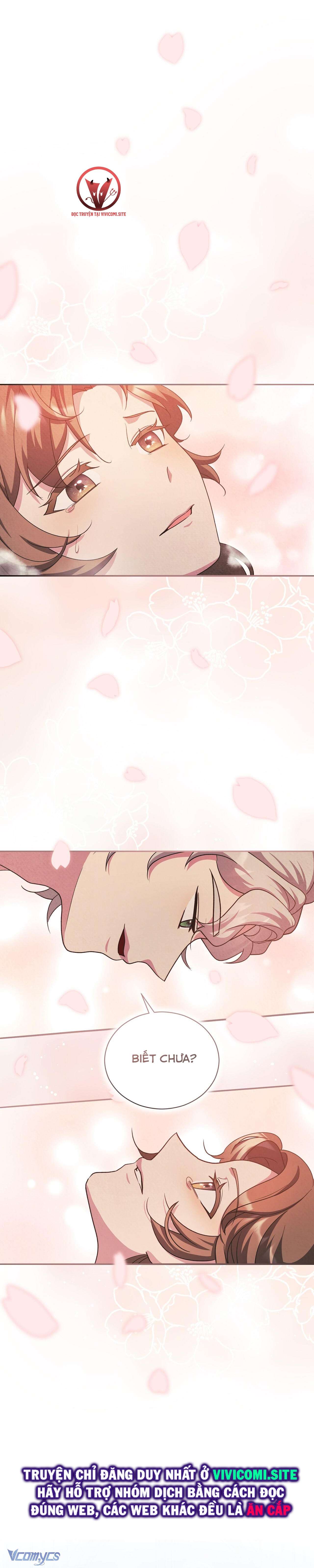 [18+] Hầu Tước Chính Trực Và Quý Cô Kiên Định Chapter 17 - Trang 3