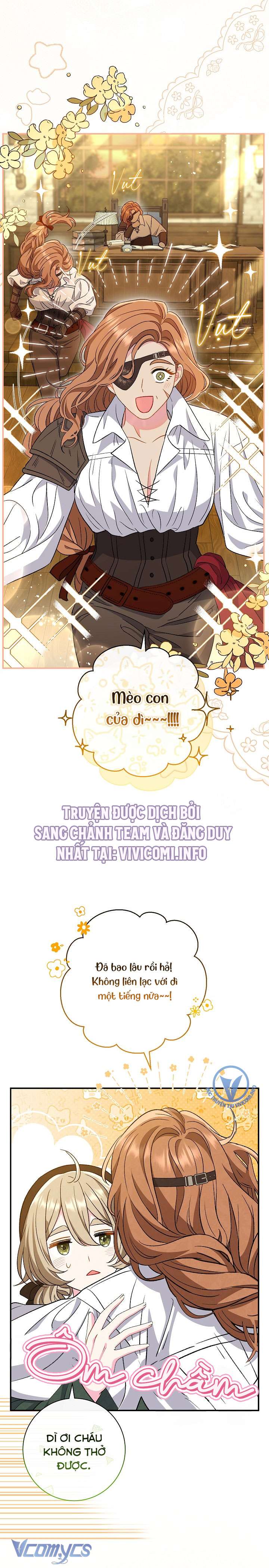 Người Xem Mắt Của Ác Nữ Quá Hoàn Hảo Chapter 29 - Trang 4