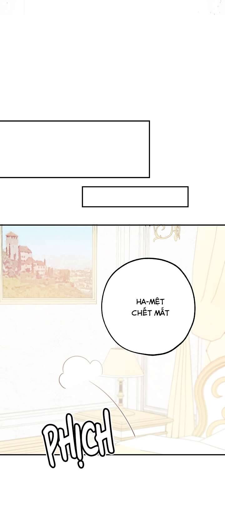 Cửa Hàng Búp Bê Của Công Chúa Chap 8 - Trang 2