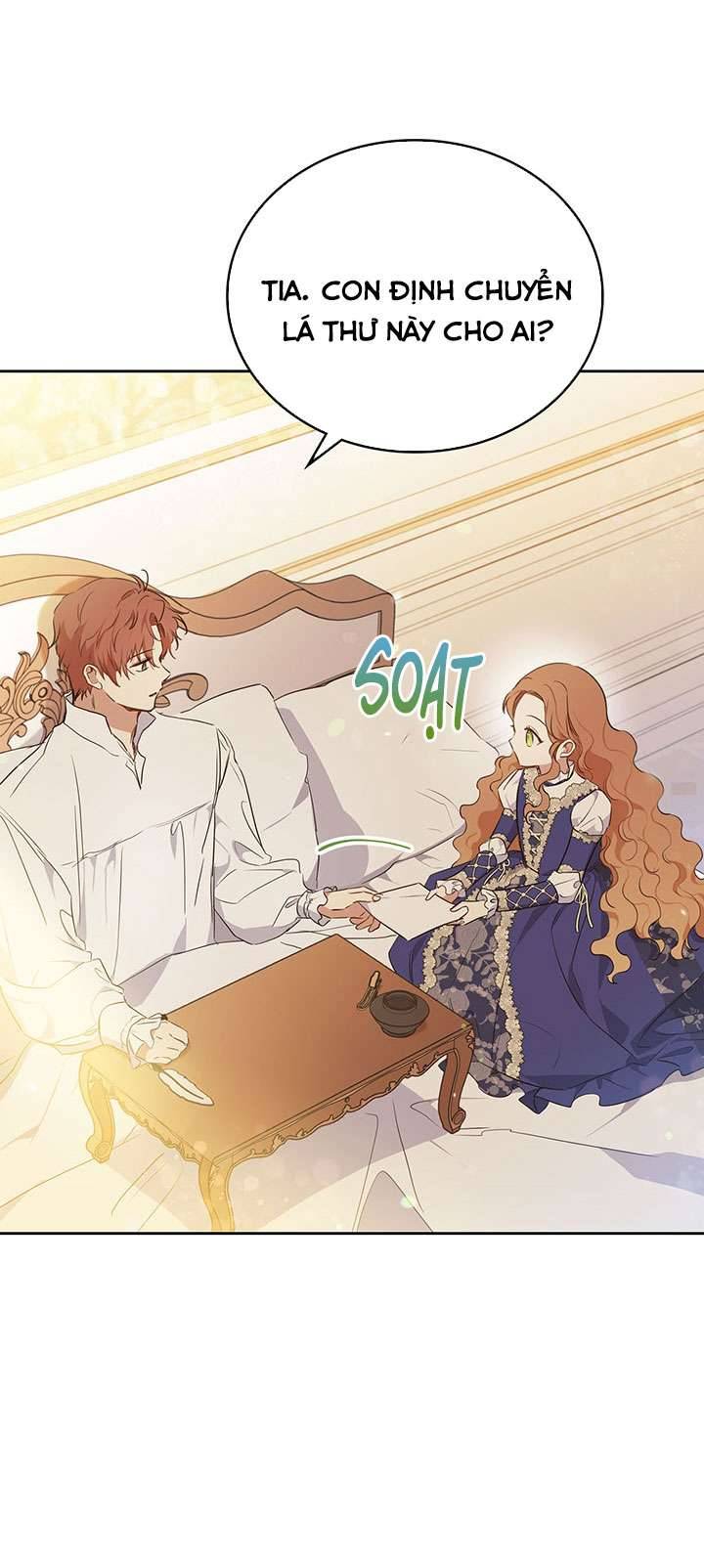 Kiếp Này Nhất Định Làm Gia Chủ Chap 68 - Trang 2