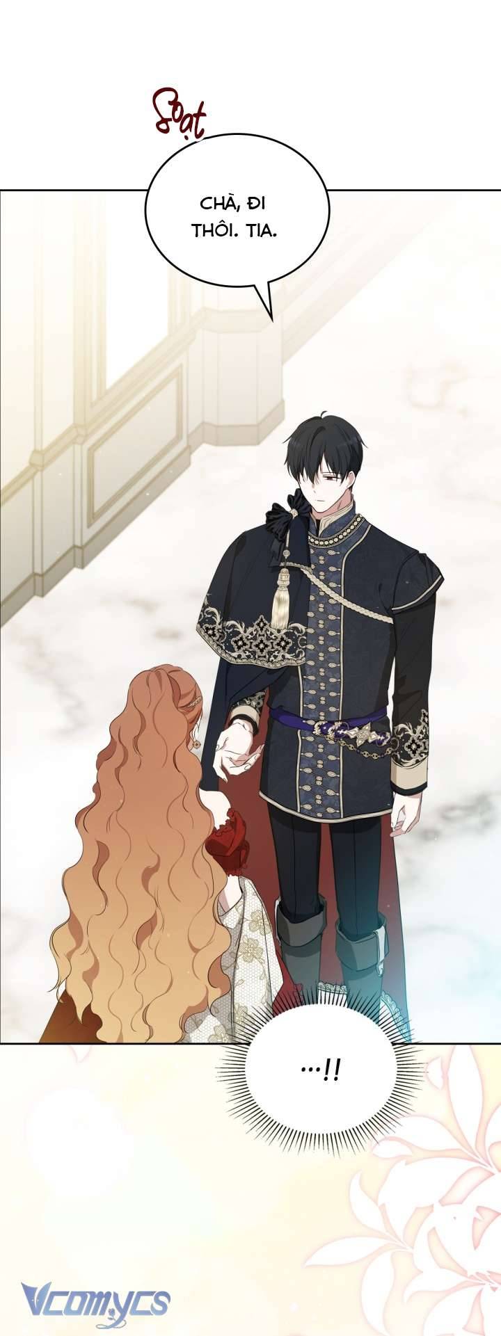 Kiếp Này Nhất Định Làm Gia Chủ Chap 155 - Trang 2