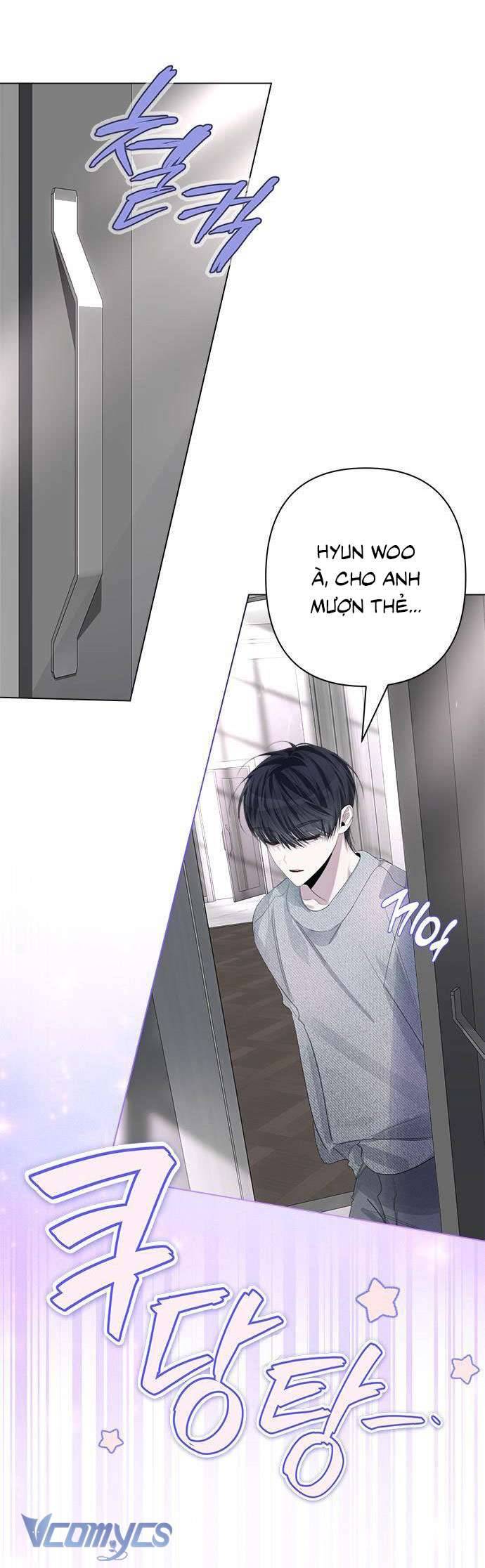 Đàn Anh Xấu Xa! Chap 72 - Trang 3