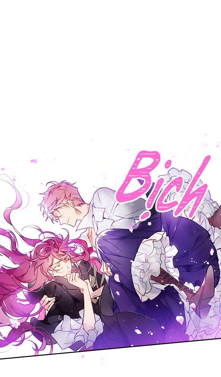 Kết Cục Của Nhân Vật Phản Diện Chỉ Có Thể Là Cái Chết Chapter 20 - Trang 4