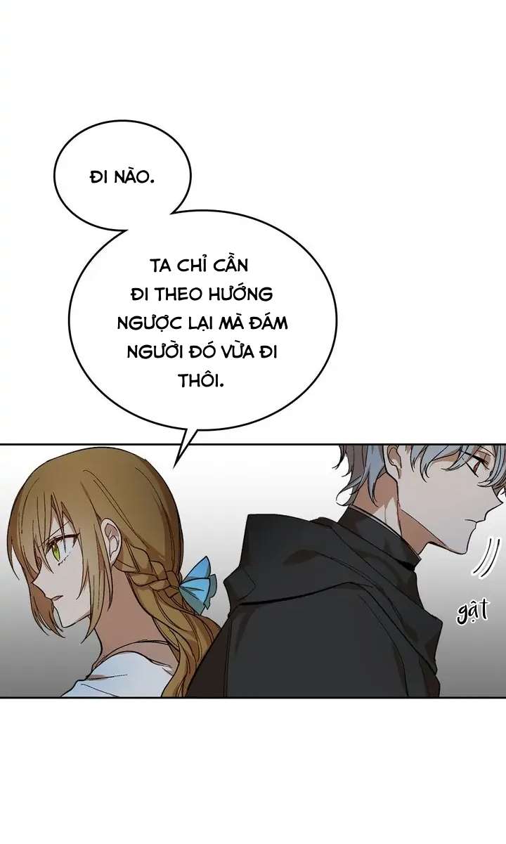 Vị Hôn Thê Khế Ước Của Công Tước Chapter 106 - Trang 4