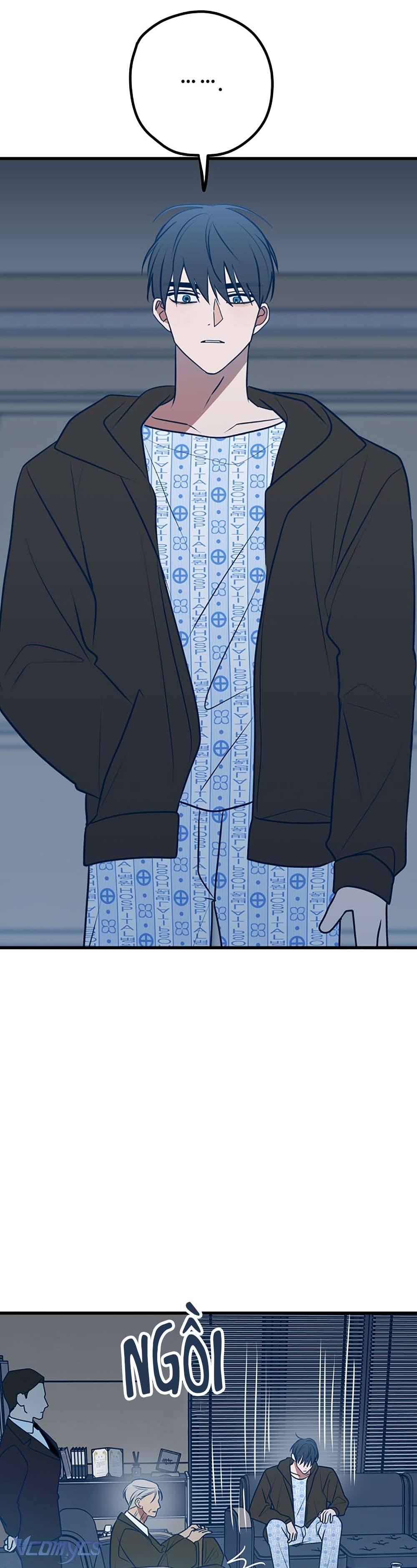 Kẻ Rác Rưởi Không Đáng Được Yêu Chapter 66 - Trang 4