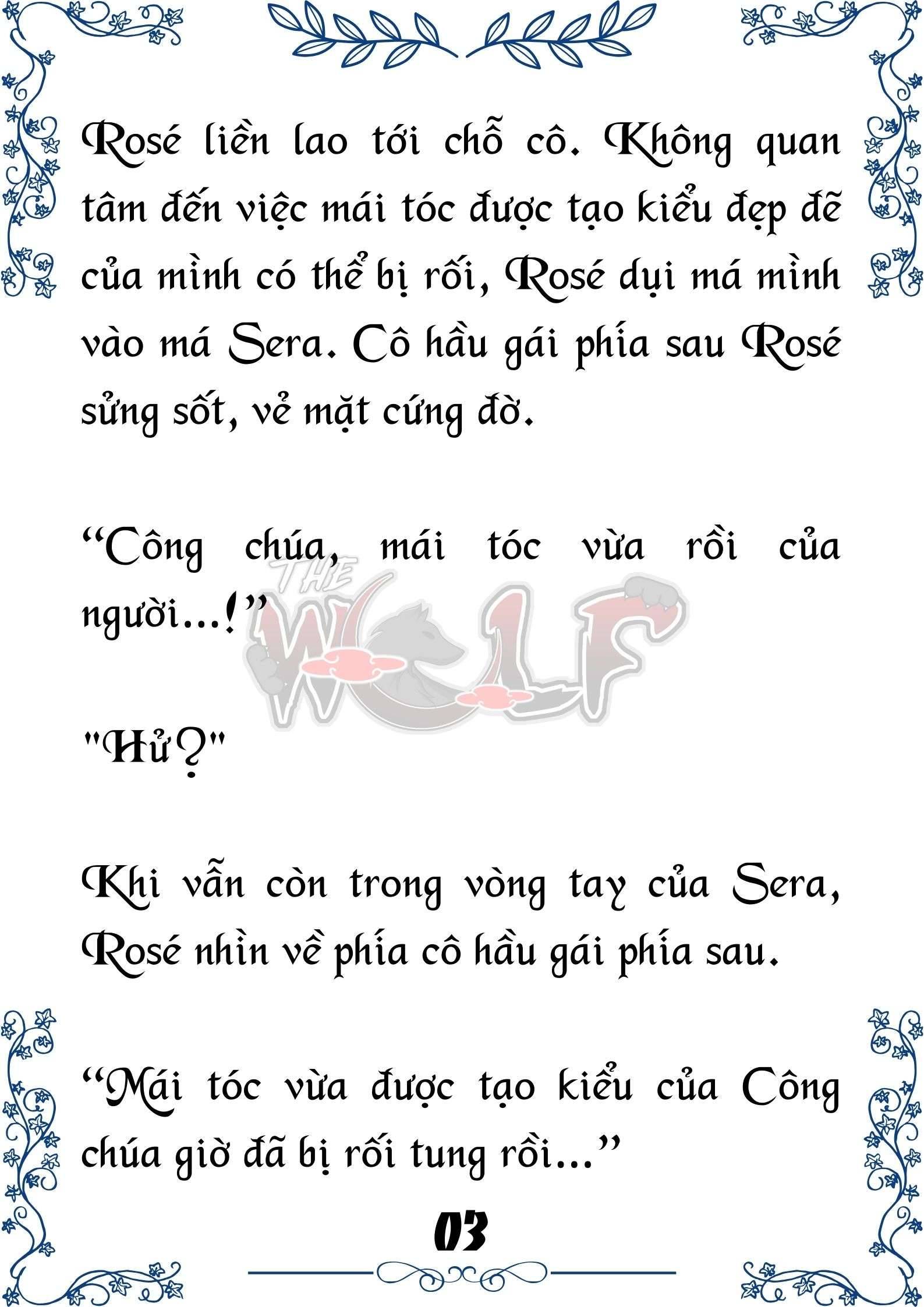 Tôi Trở Thành Gia Sư Của Cặp Song Sinh Hoàng Gia Chap 64 - Trang 2