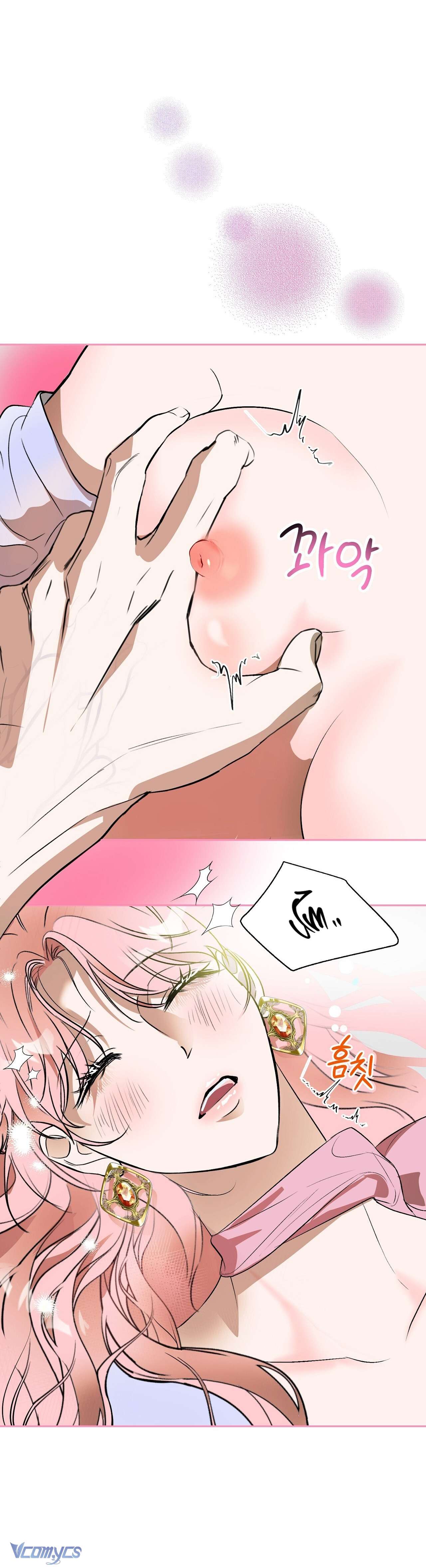 [18+] Trong Lúc Ngủ Thì Có Con Chapter 1 - Trang 3