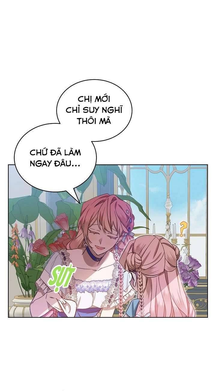 Quý Cô Thế Giới Ngầm Chap 32 - Trang 4