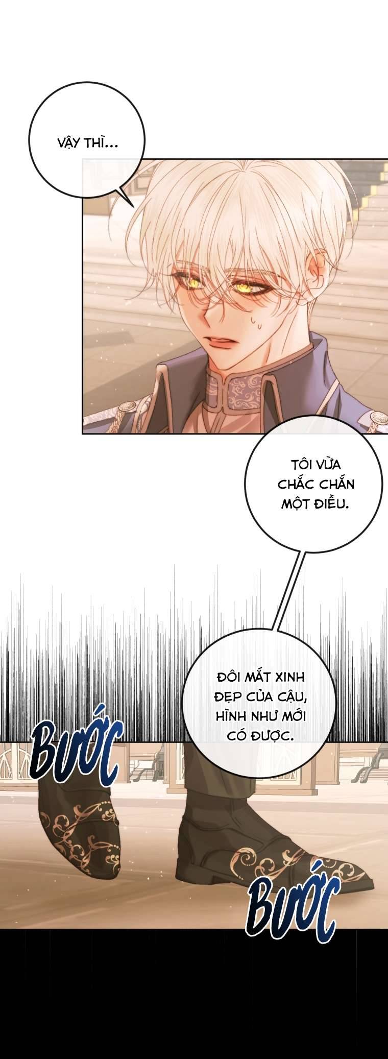 Siren: Trở Thành Gia Đình Của Nhân Vật Phản Diện Chapter 64 - Trang 3