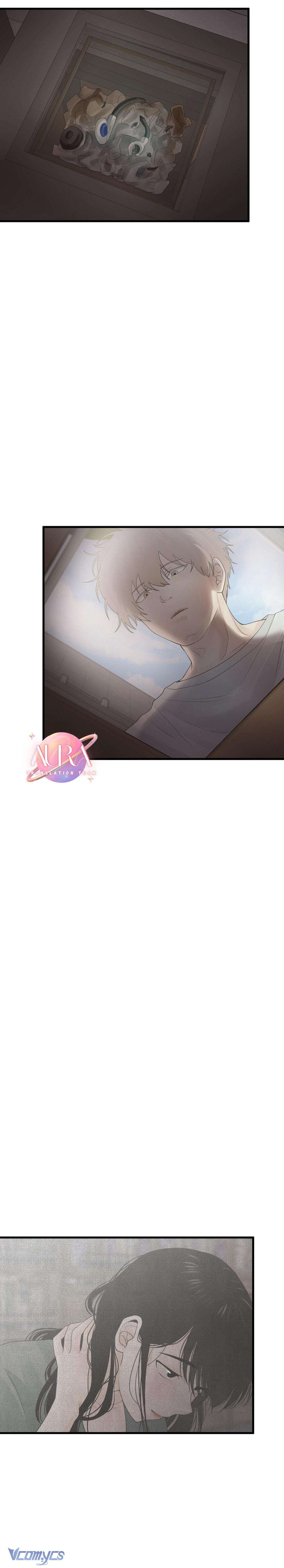 Trở Thành Gia Đình Chapter 37 - Trang 3