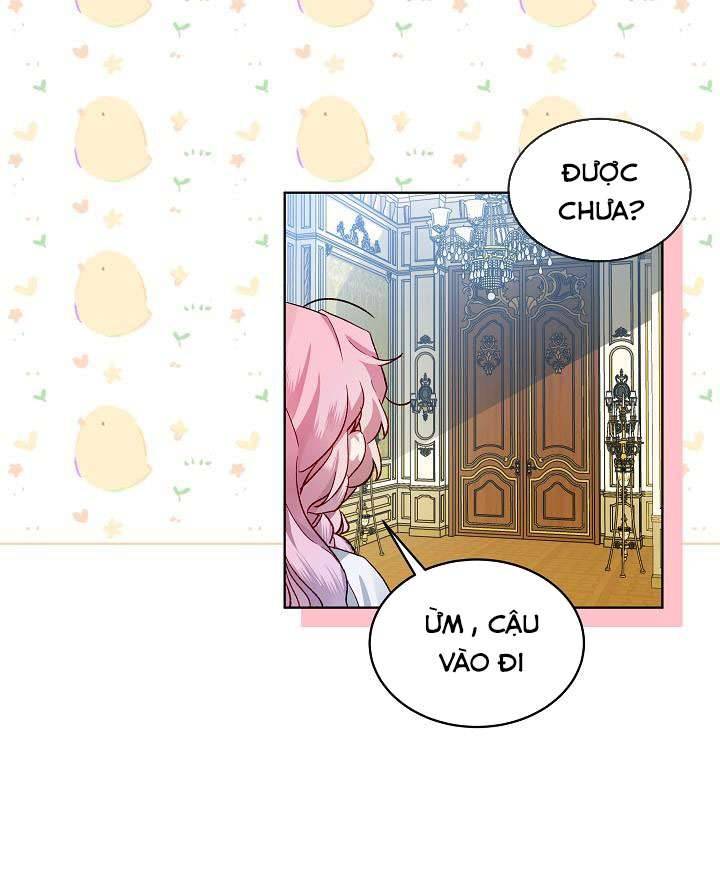 Quý Cô Thế Giới Ngầm Chap 37 - Trang 4