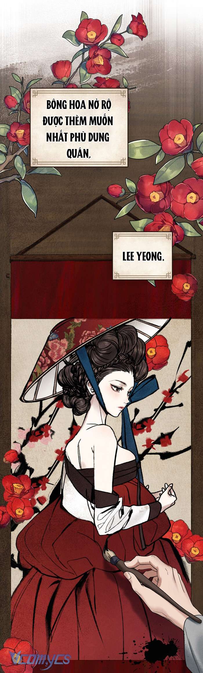 [18+] Đêm Giông Bão Chap 3 - Trang 2