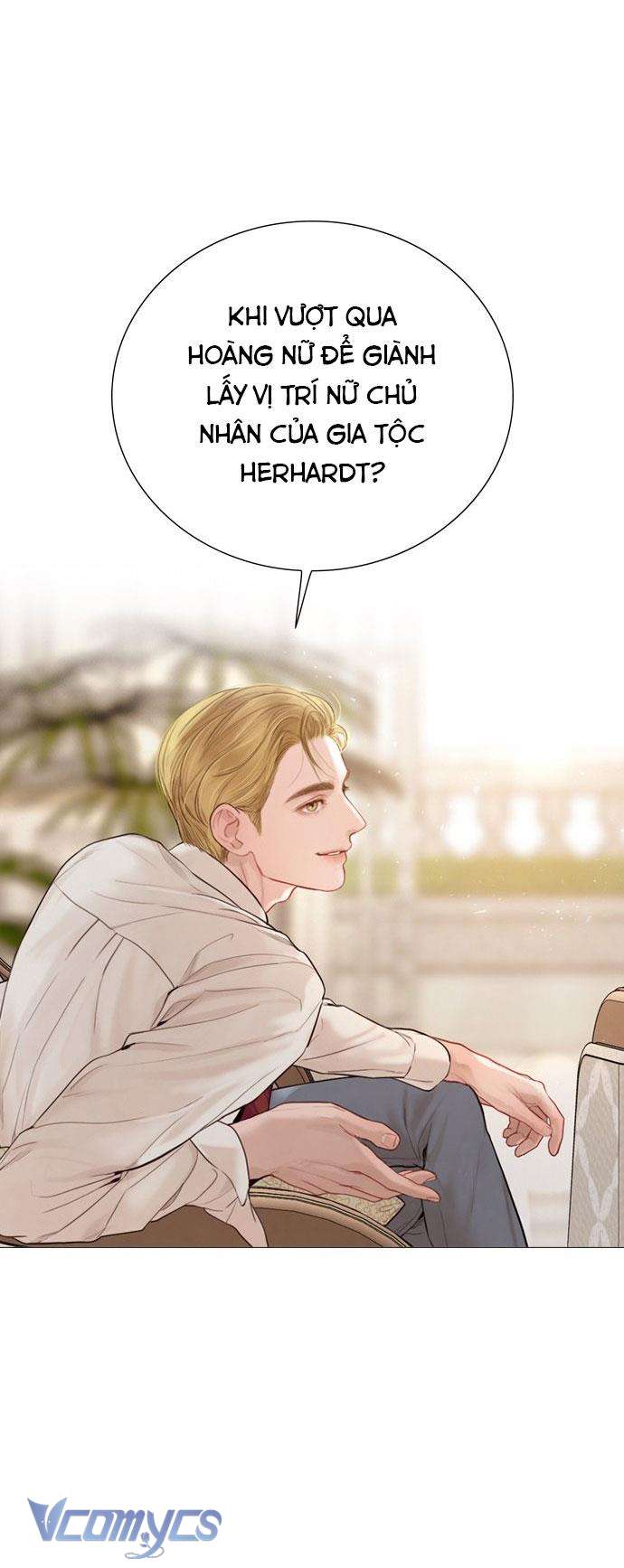 Hãy Khóc Và Cầu Nguyện Đi Chapter 32 - Trang 4