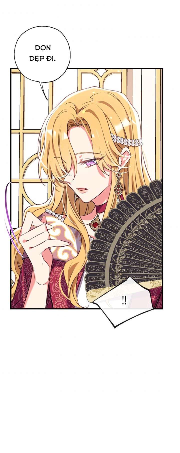 Chúng Ta Có Thể Trở Thành Một Gia Đình Được Không? Chap 32 - Trang 2