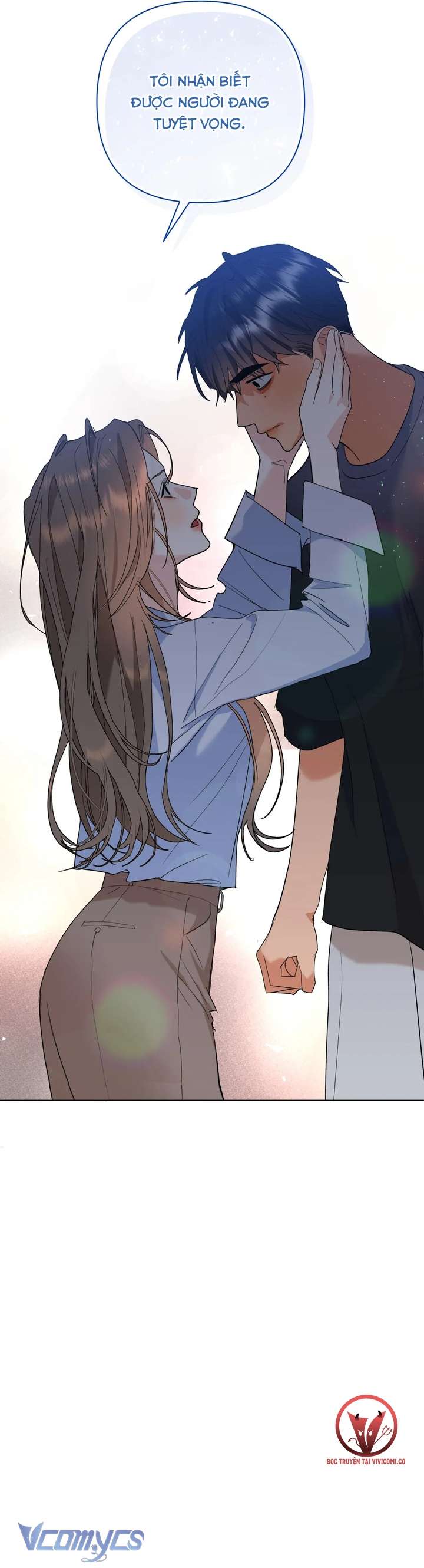 [18+] Viên Cảnh Sát Mà Tôi Ham Muốn Chapter 10 - Trang 3