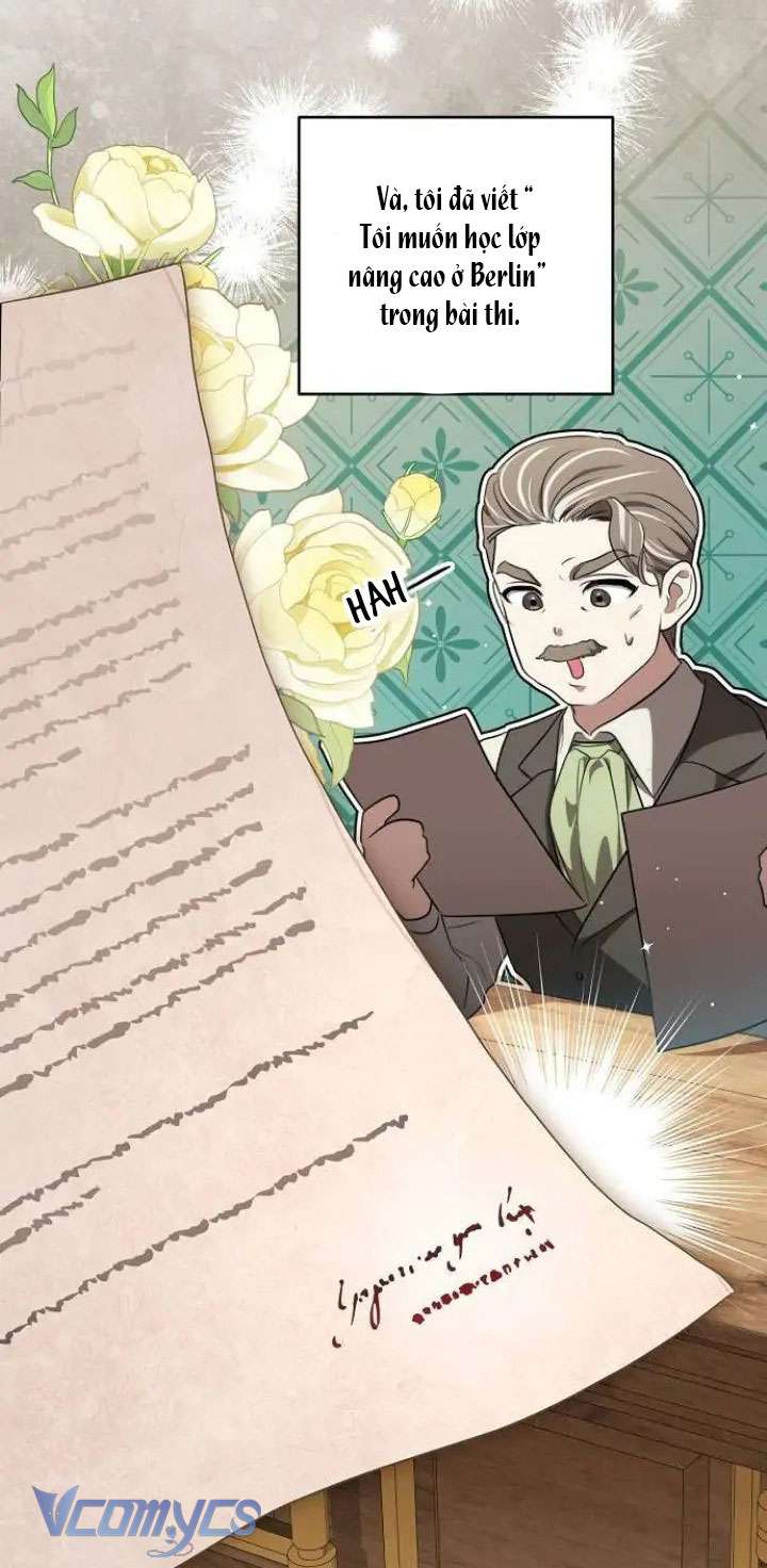 Cái Giá Phải Trả Chapter 6 - Trang 4