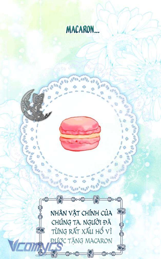 Sự Điều Trị Đặc Biệt Của Tinh Linh Chapter 49 - Trang 4