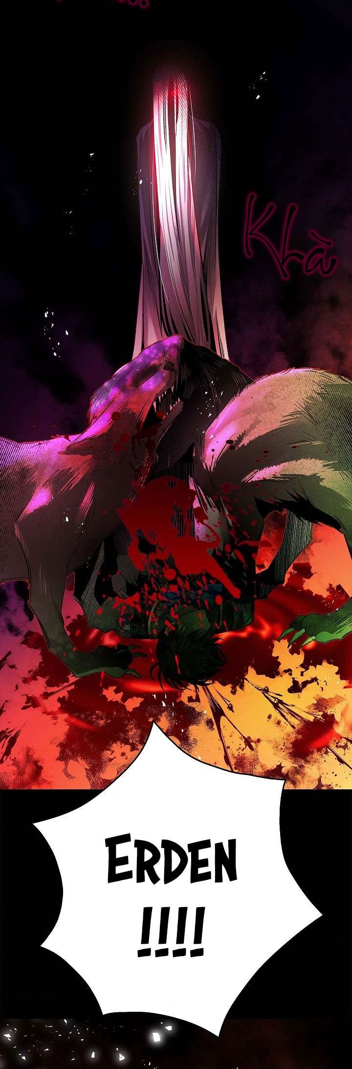 Hôn Phu Ẩn Sắc Chapter 74 - Next Chapter 75