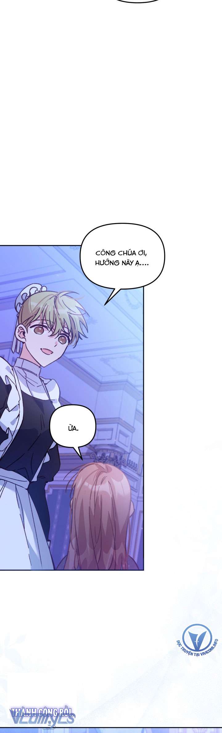 Không Có Chỗ Cho Kẻ Giả Mạo Chap 7 - Trang 2