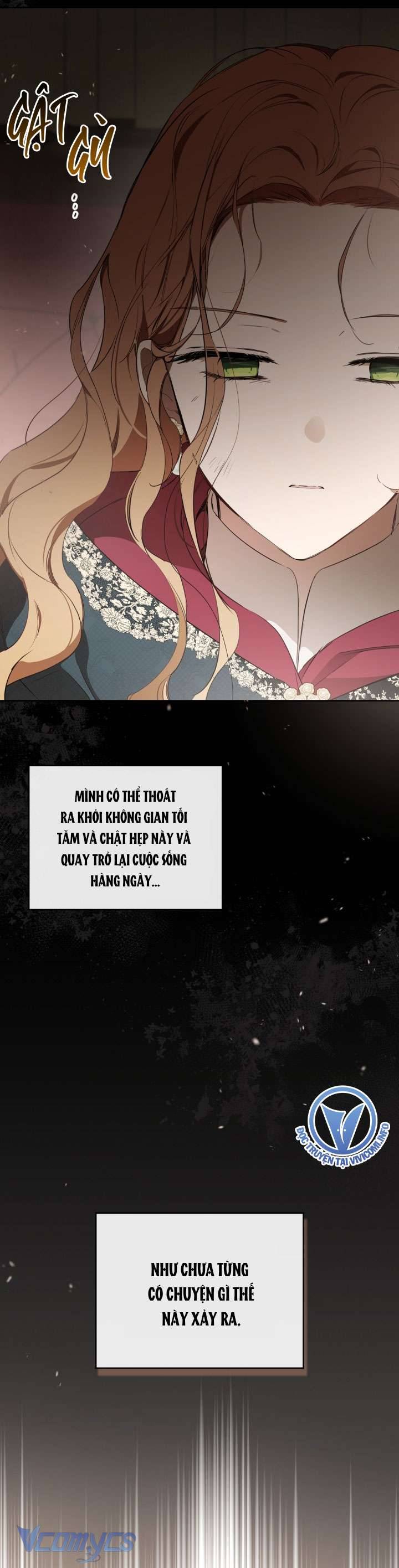 Kiếp Này Nhất Định Làm Gia Chủ Chap 158 - Trang 2